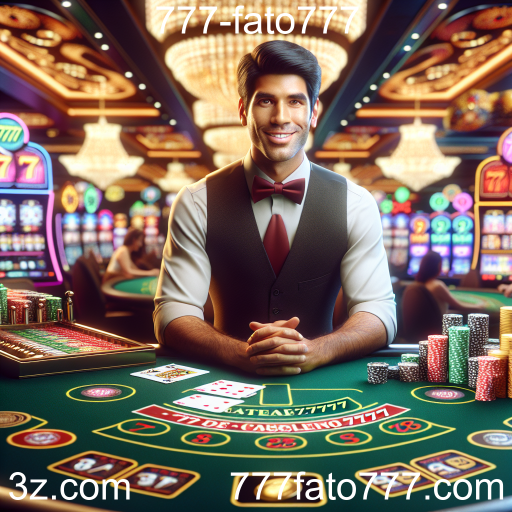 Blackjack: O Jogo de Cartas que Conquistou Cassinos e Jogadores